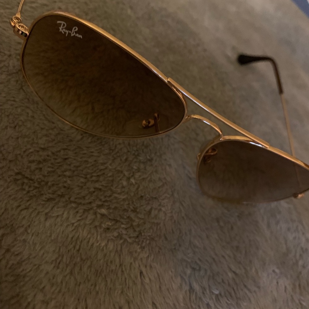 Ray ban sunglasses